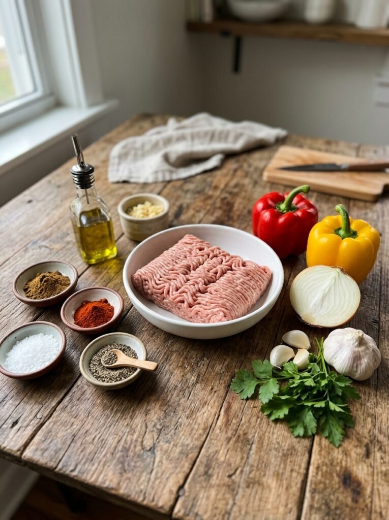 Ground turkey recipe 202604141830 1