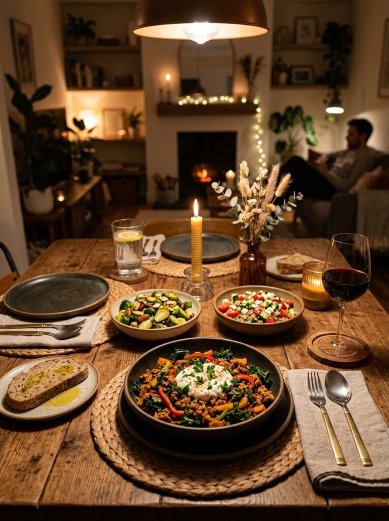 Ground turkey recipe 202604141830 2