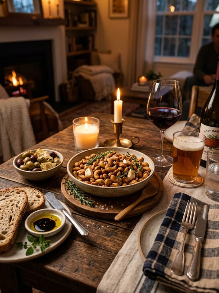 Herb Roasted Cashews 202604252256 2