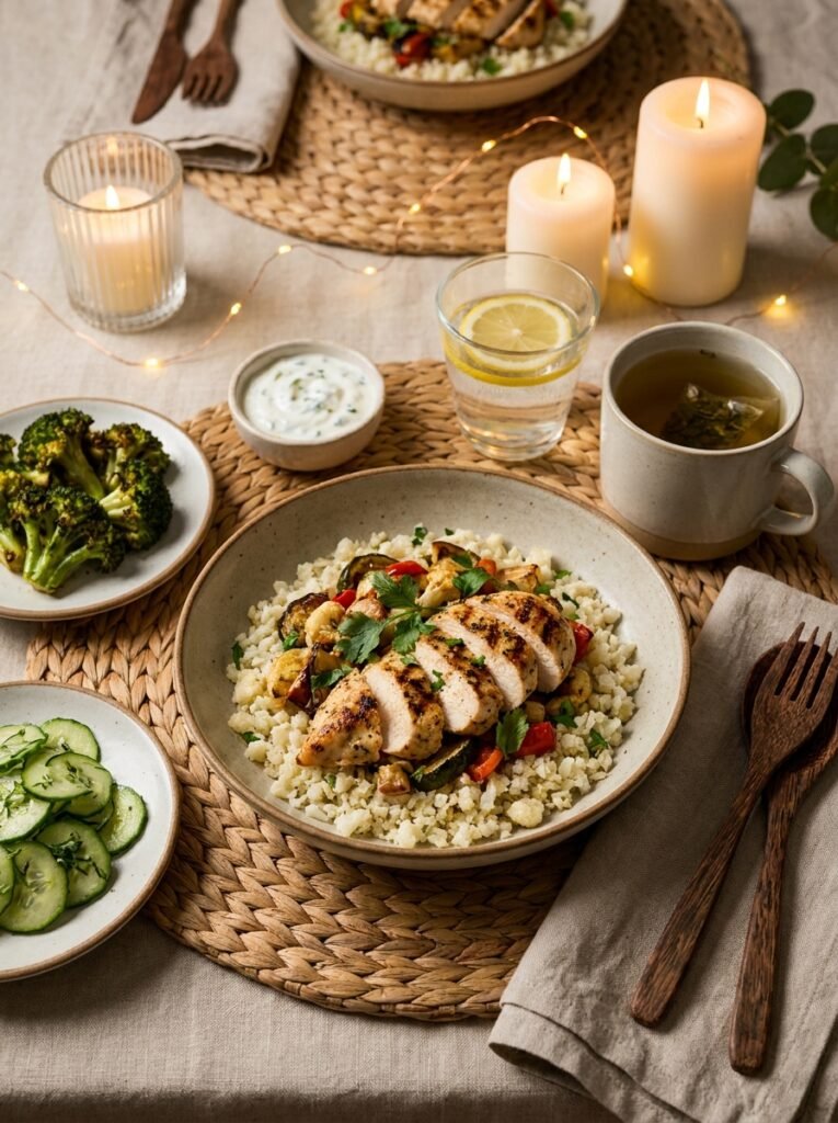 High Protein Cauliflower 202604271212