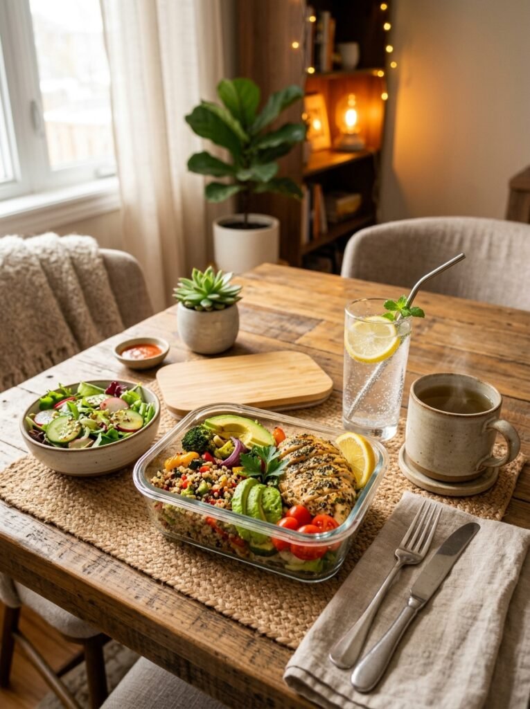 High Protein Low 202604252314