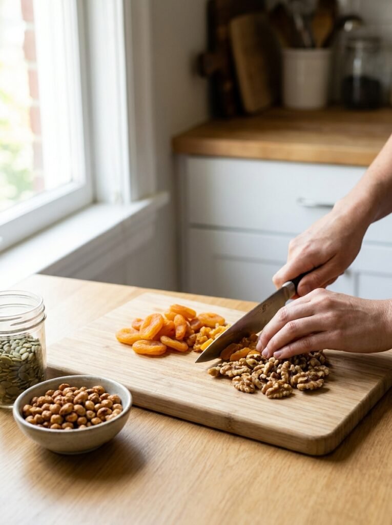 High Protein Trail 202604271252