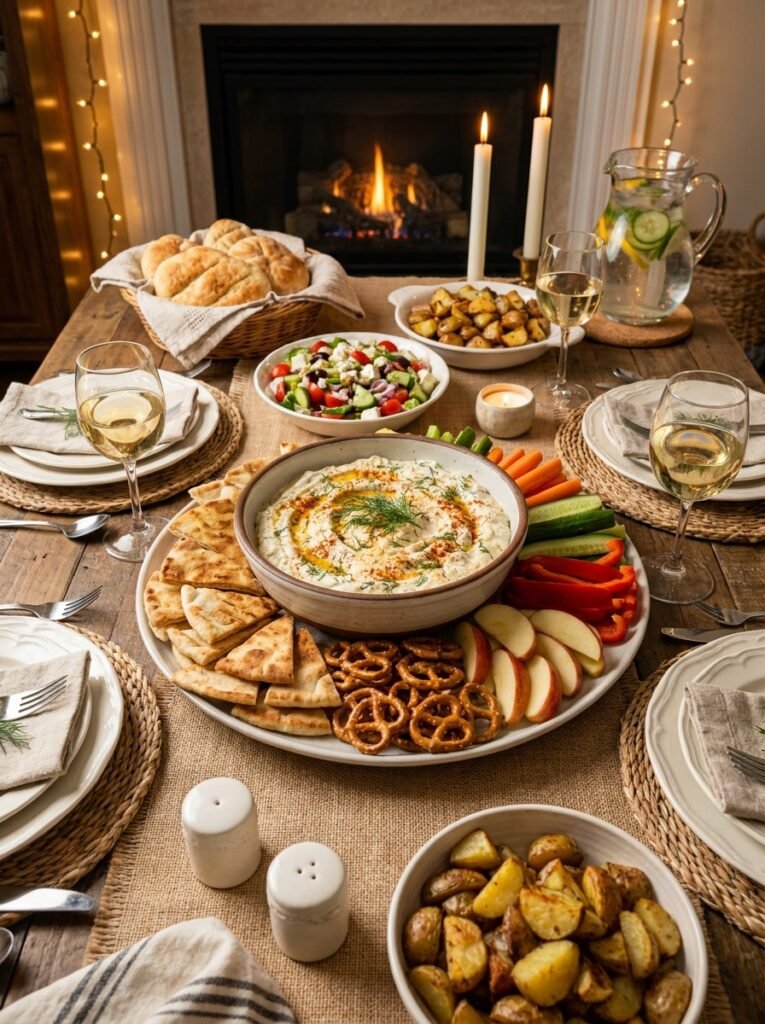 Honey Mustard Chicken 202604241538