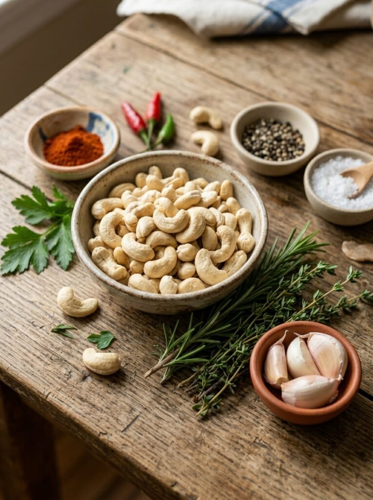 Ingredients for Herb 202604252256