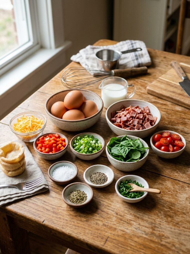Ingredients for Mini 202604261902