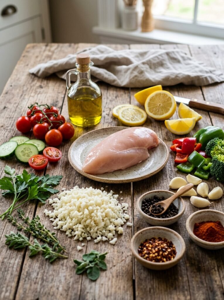 Ingredients for low 202604281628