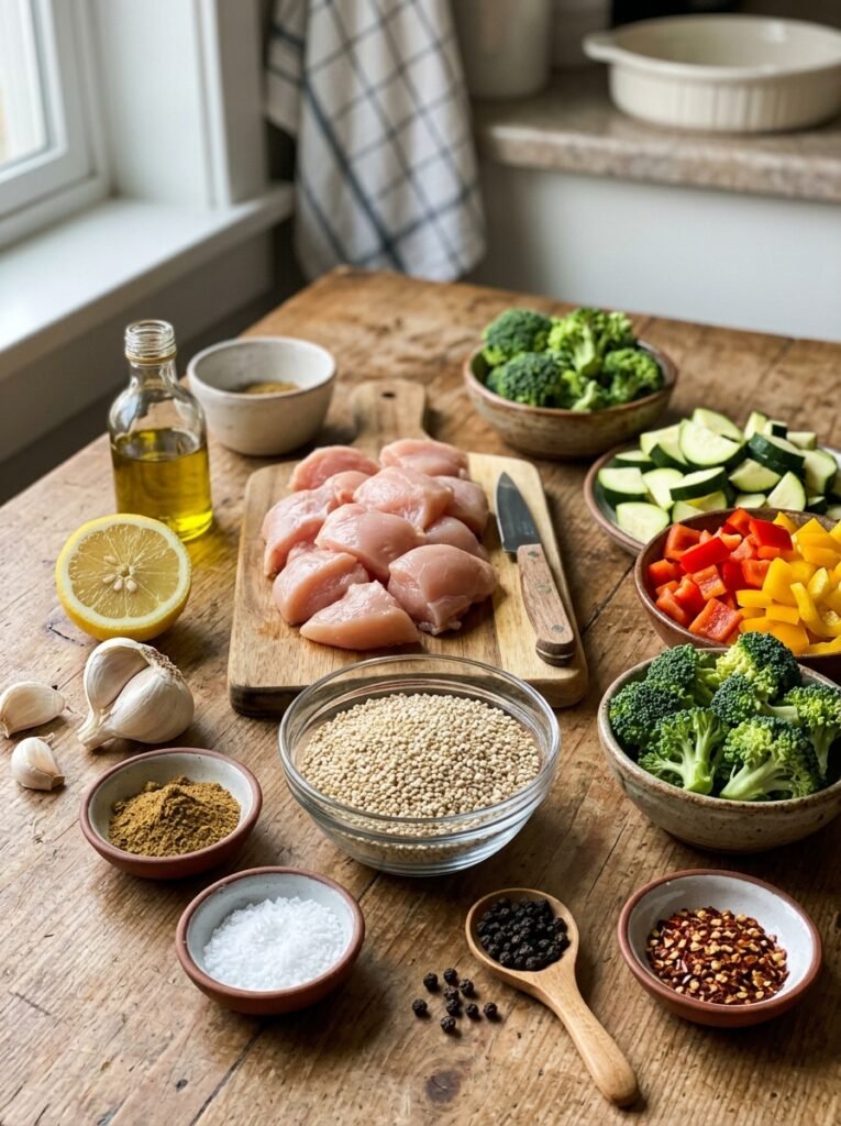 Ingredients for meal 202604252331