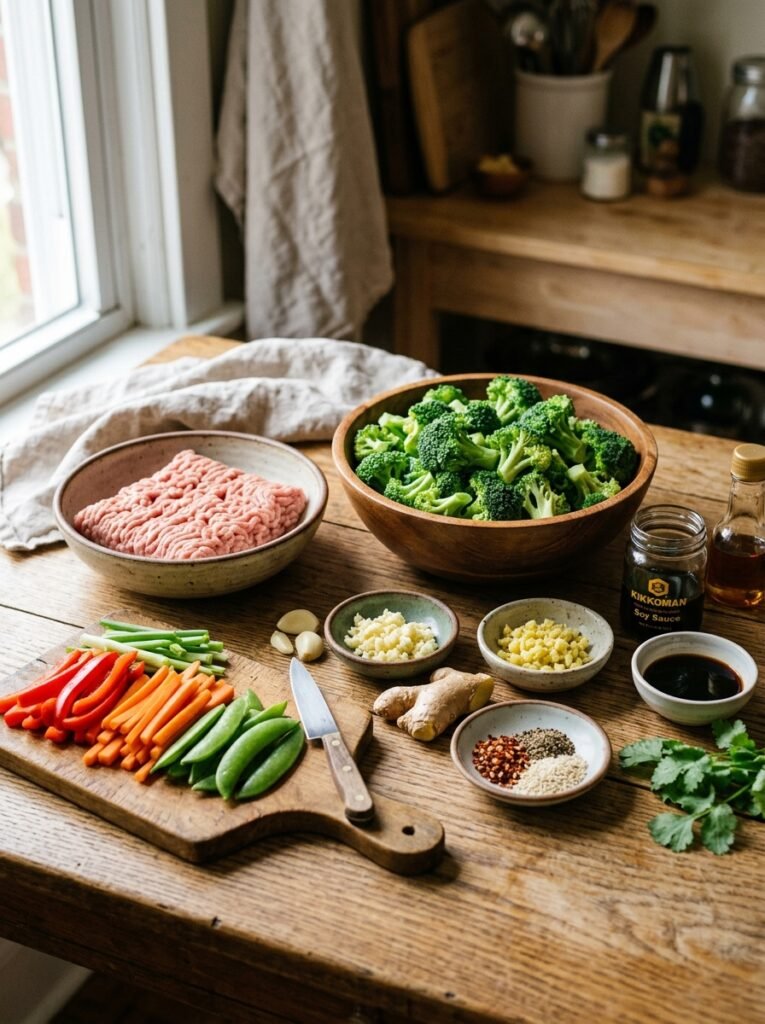 Ingredients for stir 202604141826