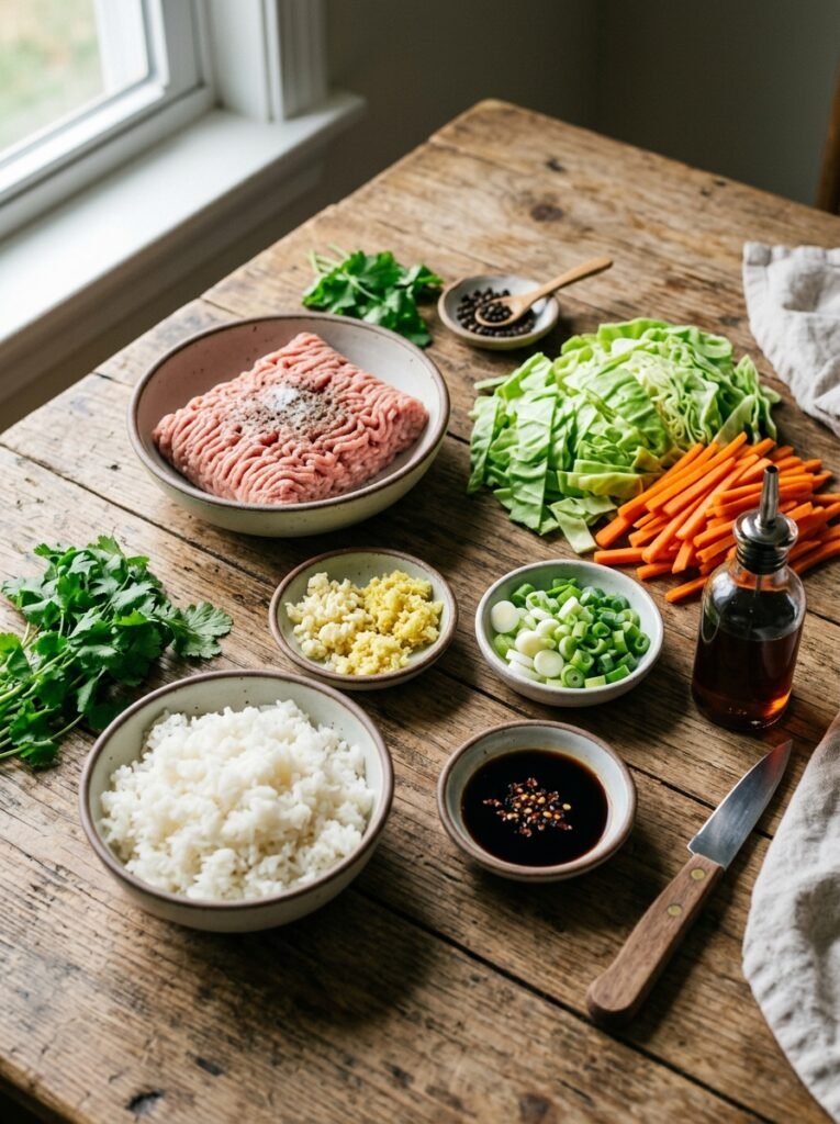 Ingredients for stir 202604221323