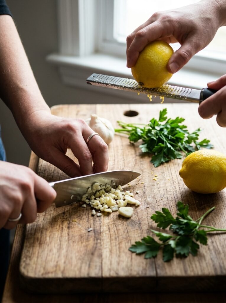 Lemon Garlic Baked 202604131333 3