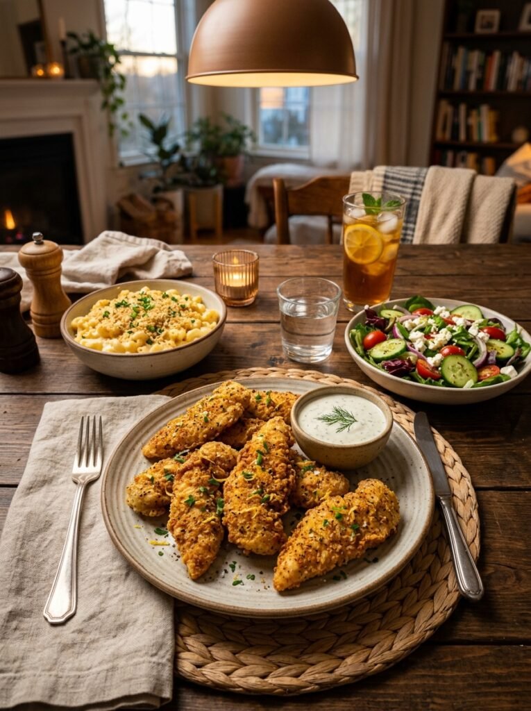 Lemon Pepper Chicken 202604281703