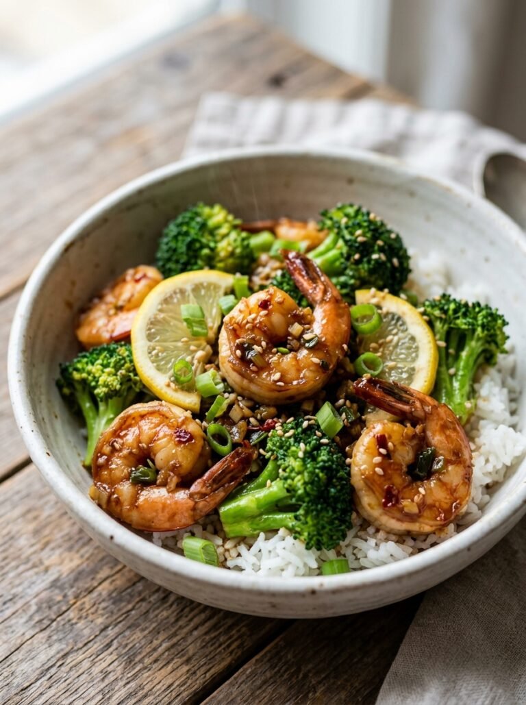 Lemon Shrimp Broccoli 202604281653