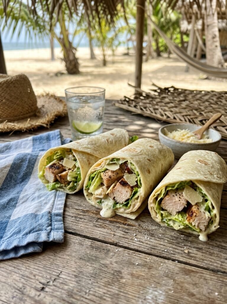 Mini Chicken Caesar 202604131233