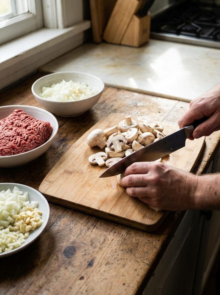 Mushroom Ground Beef 202604121444 1