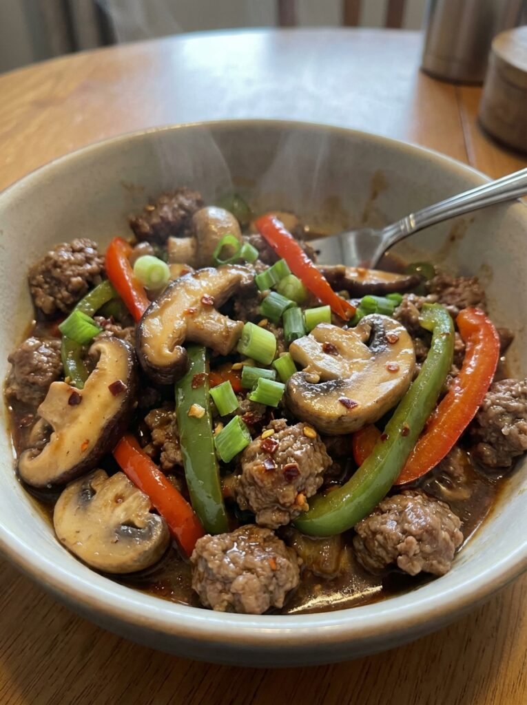 Mushroom and Ground 202604121443 1