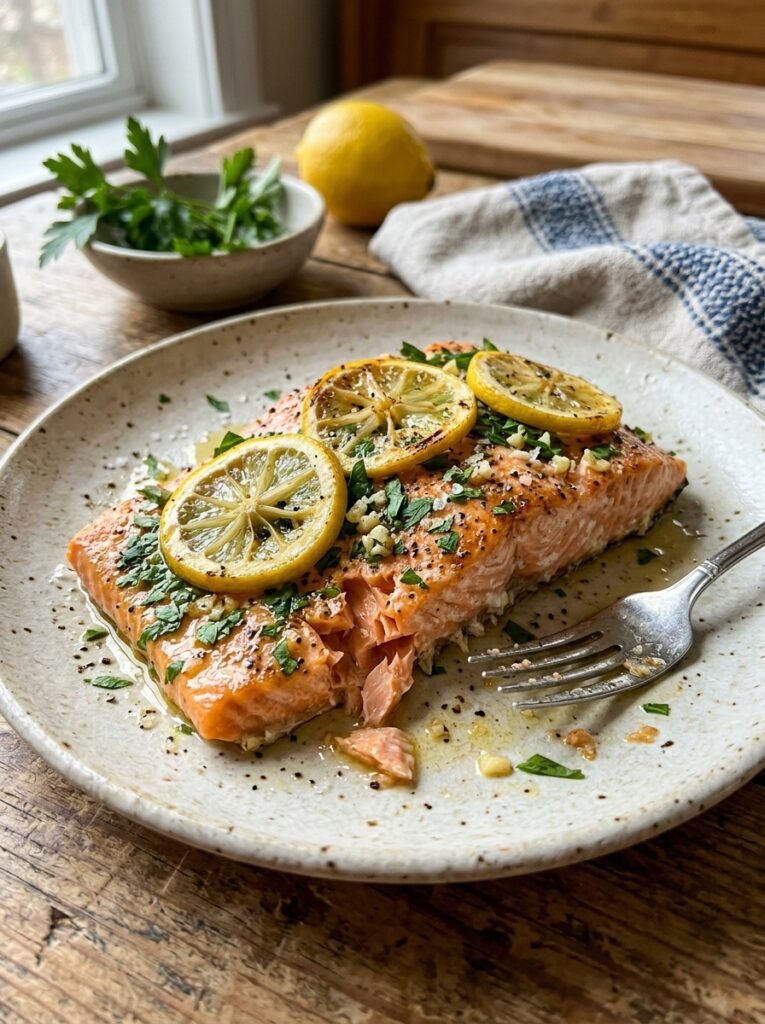 Parsley Lemon Baked 202604141839