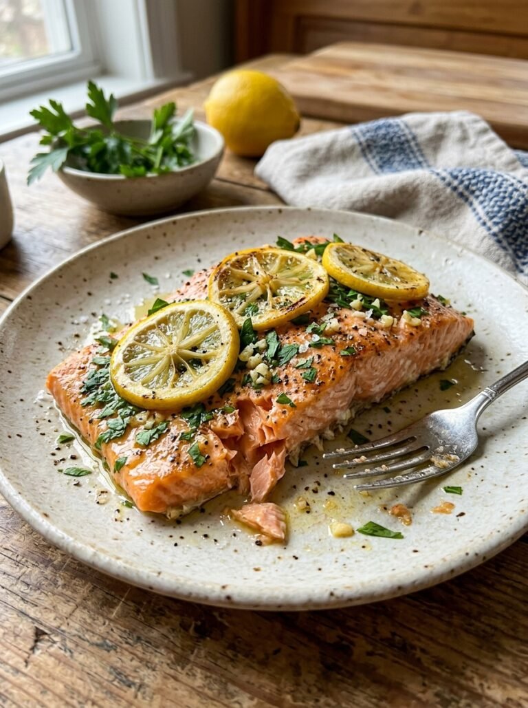 Parsley Lemon Baked 202604141839