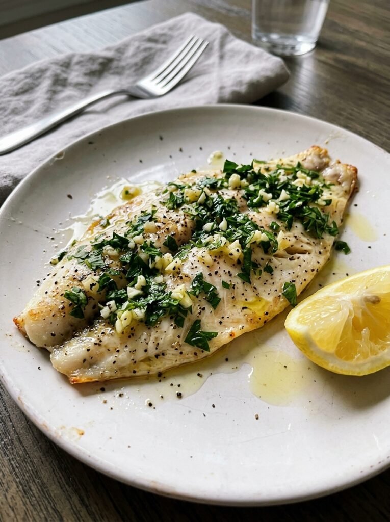 Parsley Lemon Baked 202604252319