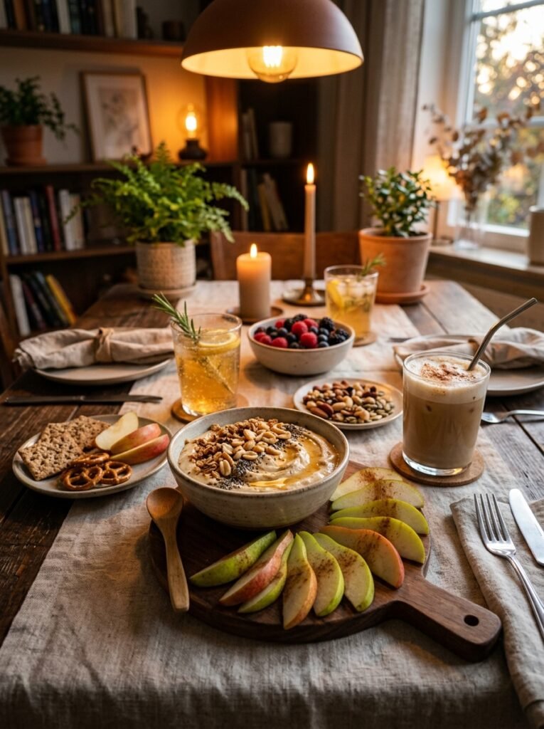 Peanut Butter Protein 202604172148