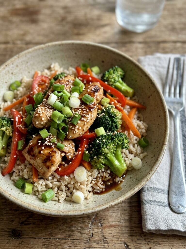 Rice bowl with 202604261842