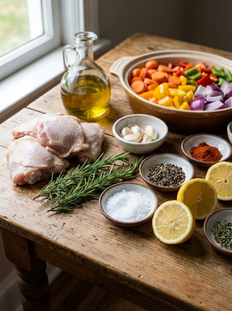 Rosemary Lemon Baked 202604111400