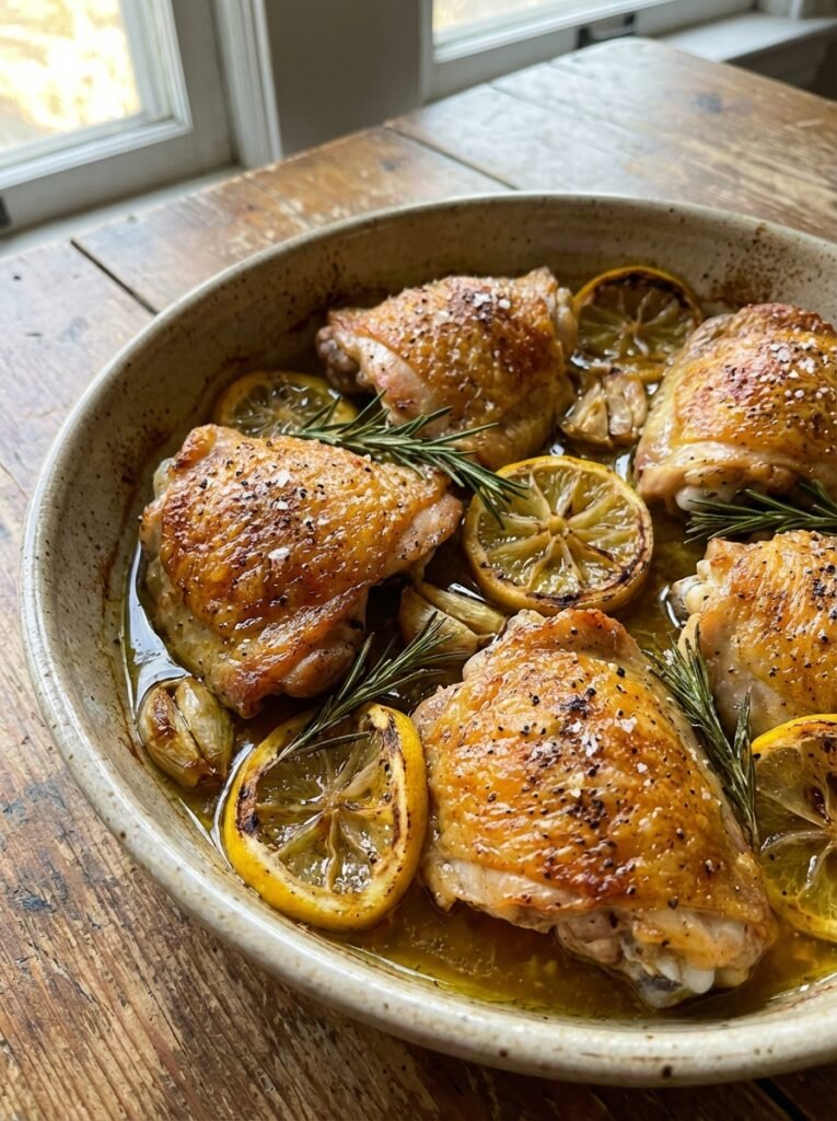 Rosemary Lemon Baked 202604111401