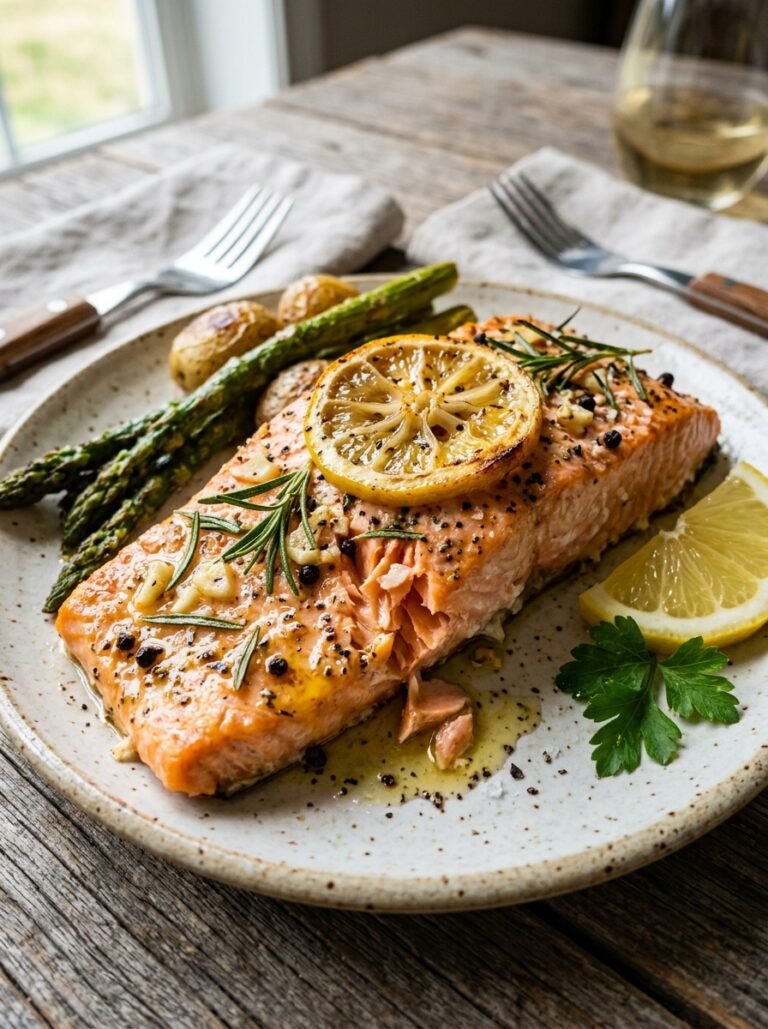 Rosemary Lemon Baked 202604261911
