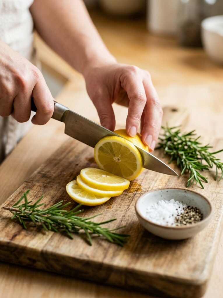 Rosemary Lemon Baked 202604261912
