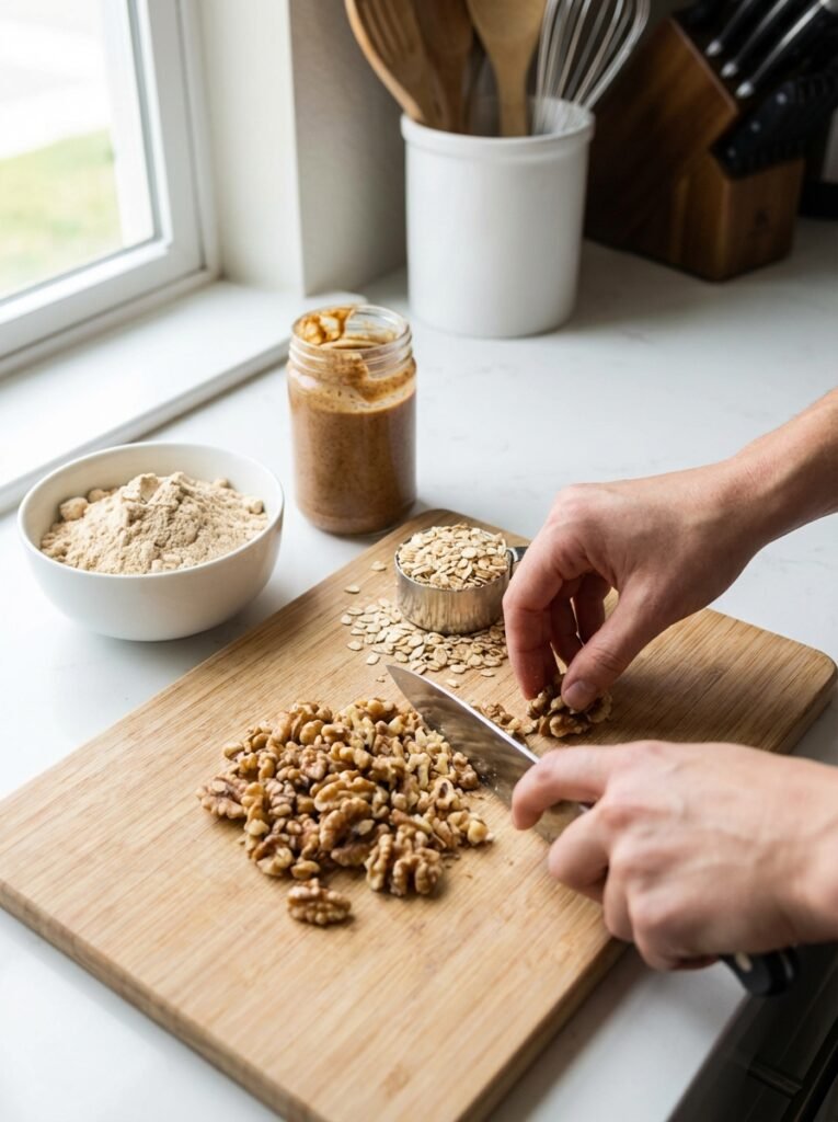 Salted Caramel Protein 202604121342