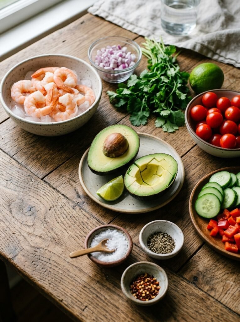 Shrimp Avocado Cold 202604261821