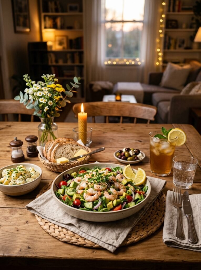 Shrimp Avocado Salad 202604261821
