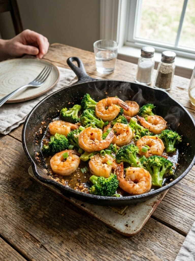 Shrimp and Broccoli 202604131343