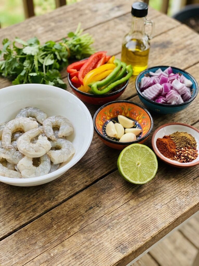 Shrimp and Pepper 202604121410 1