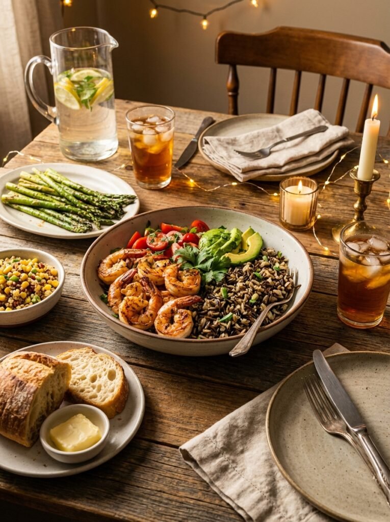 Shrimp and Rice 202604111405 3