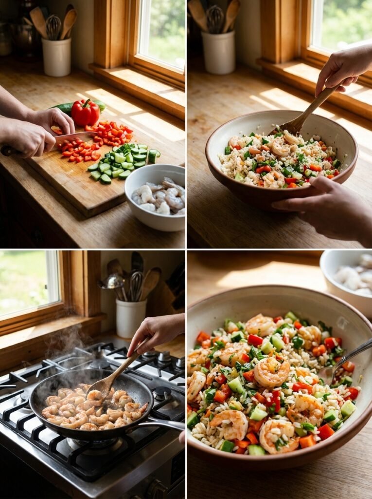 Shrimp and Rice 202604111408