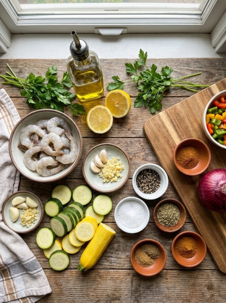 Shrimp and Zucchini 202604121437 1