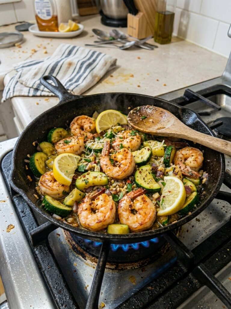 Shrimp and Zucchini 202604221339