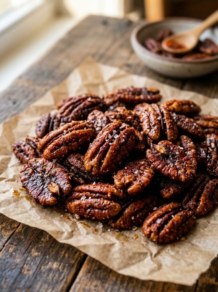 Smoked paprika roasted 202604101828