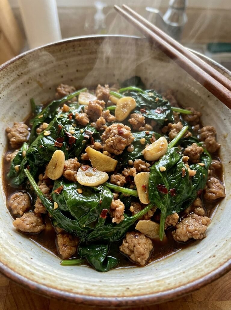 Spinach and Ground 202604241631