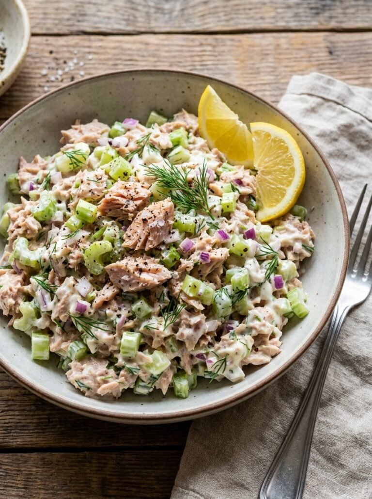 Tuna and Celery 202604241602