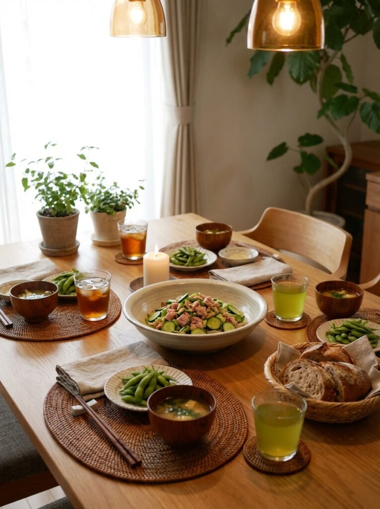 Tuna and Cucumber 202604121501