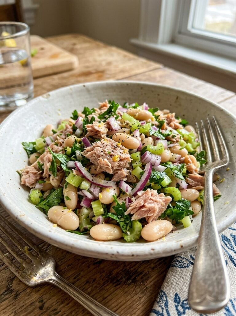 Tuna and White 202604141912