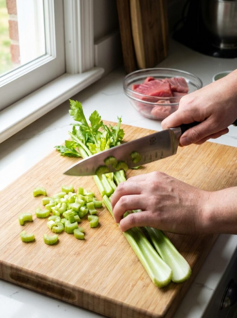 Tuna and celery 202604241601 1
