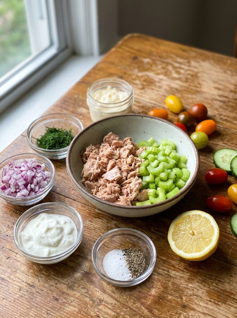 Tuna and celery 202604241601