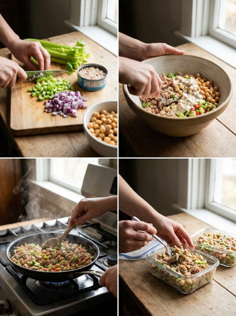 Tuna chickpea lunch 202604271231