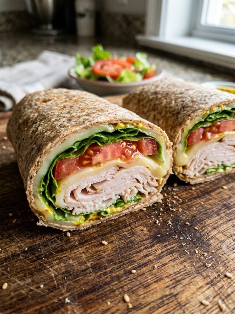 Turkey Cheese Protein 202604131320