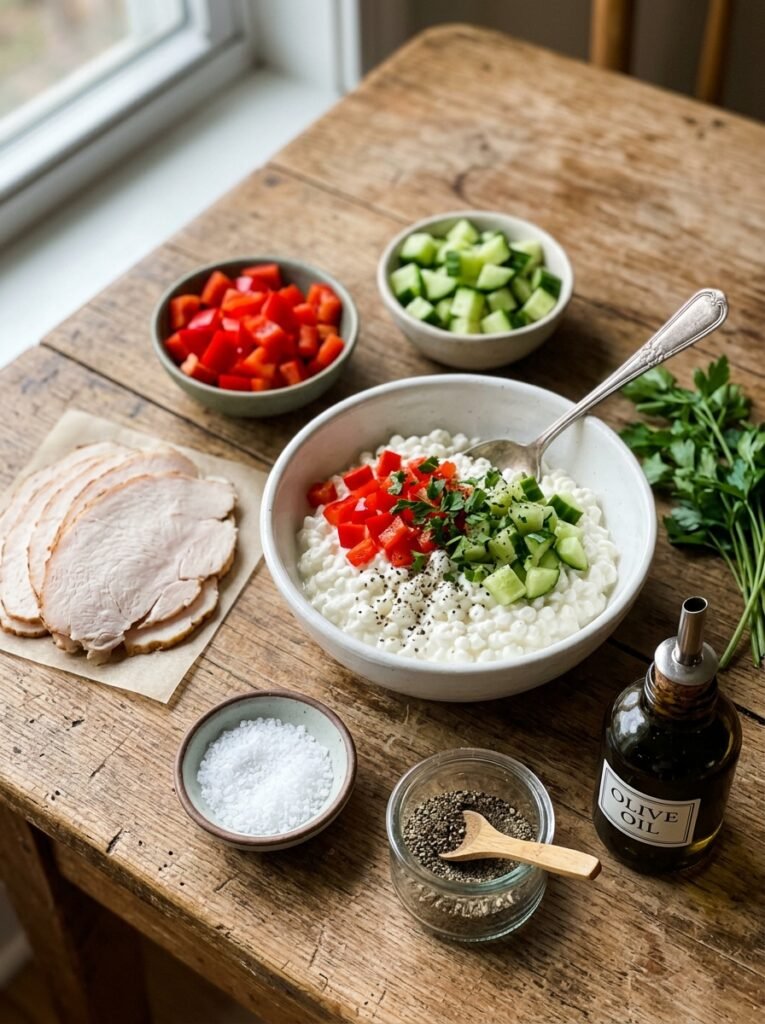 Turkey Pepper Cottage 202604131356