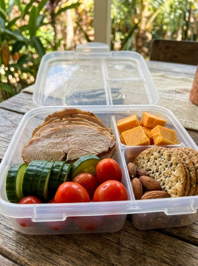 Turkey cheese protein 202604252304