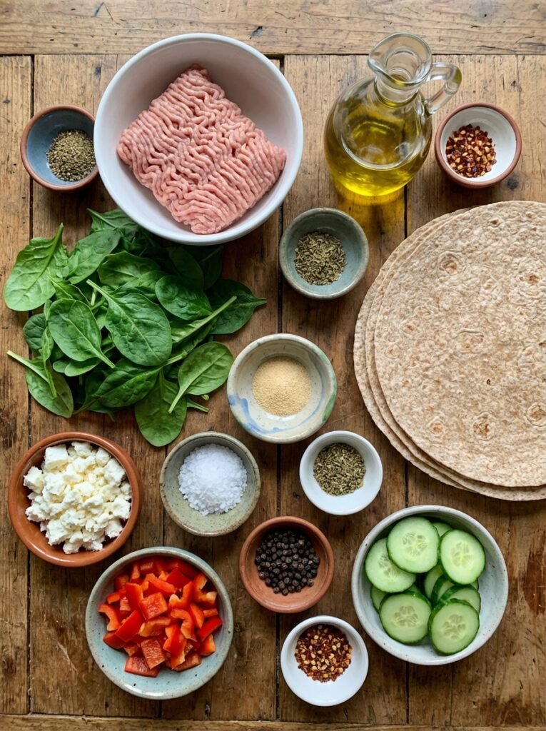 Turkey spinach protein 202604111742 1