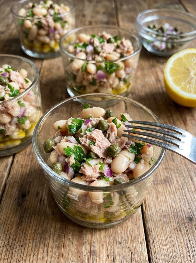 White Bean Tuna 202604111410
